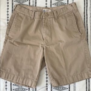 Men’s J. Crew Short size 31